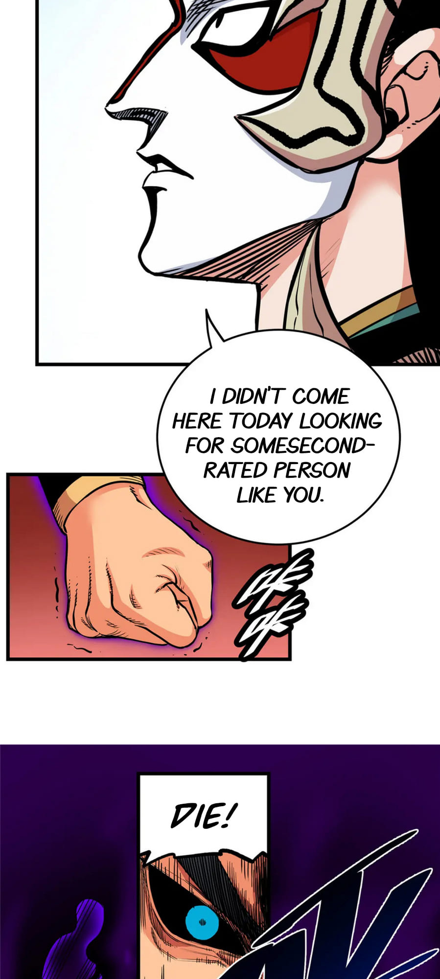 Emperor Domination chapter 63 - page 13