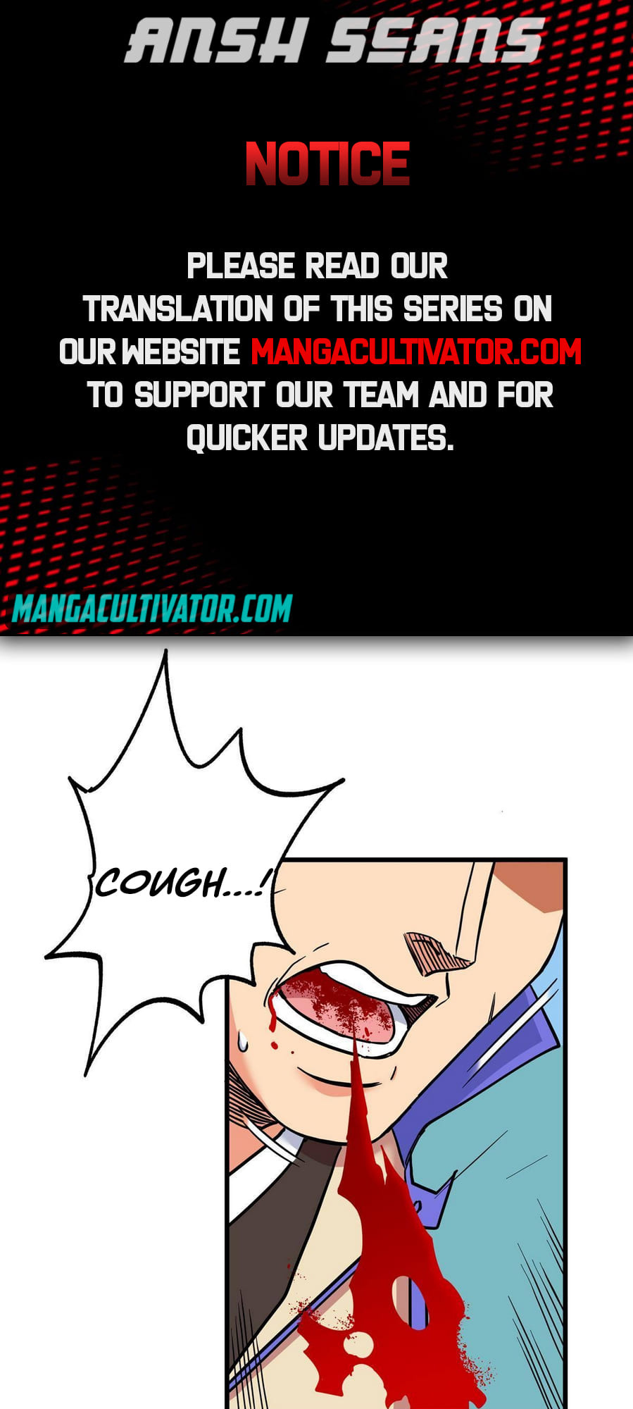 Emperor Domination chapter 50 - page 1