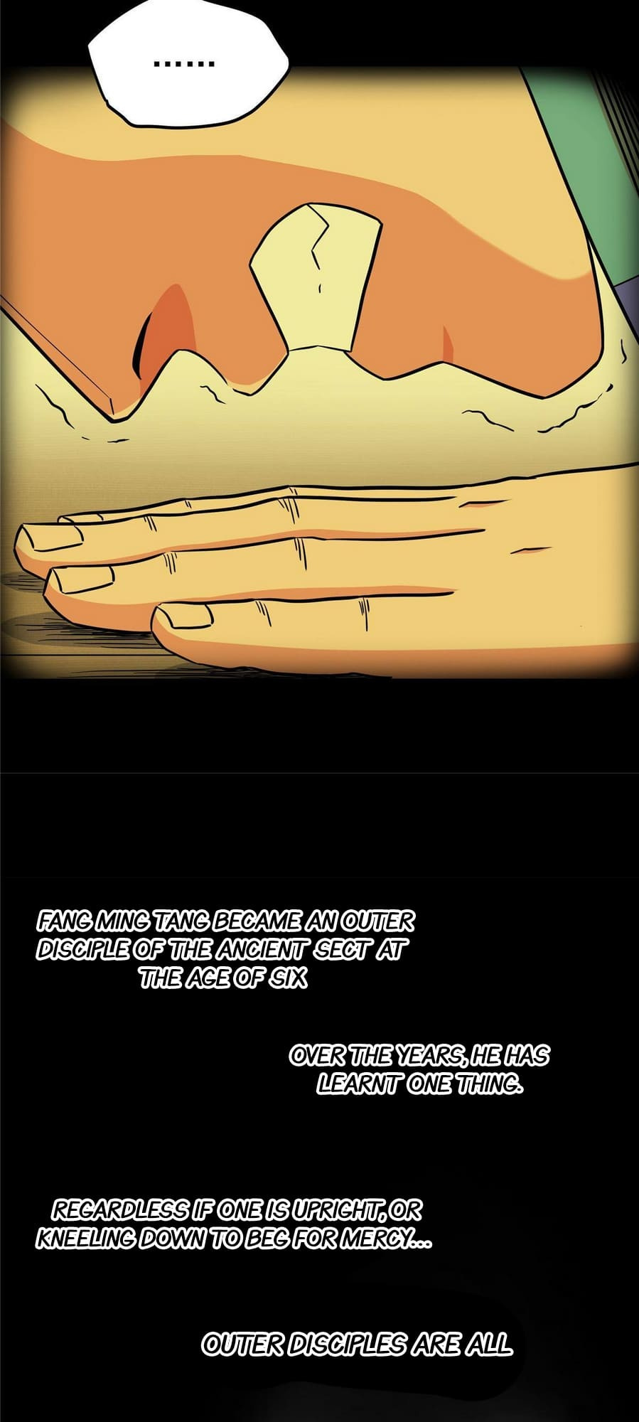 Emperor Domination chapter 50 - page 14