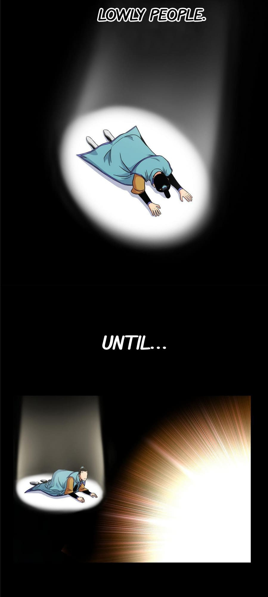 Emperor Domination chapter 50 - page 15