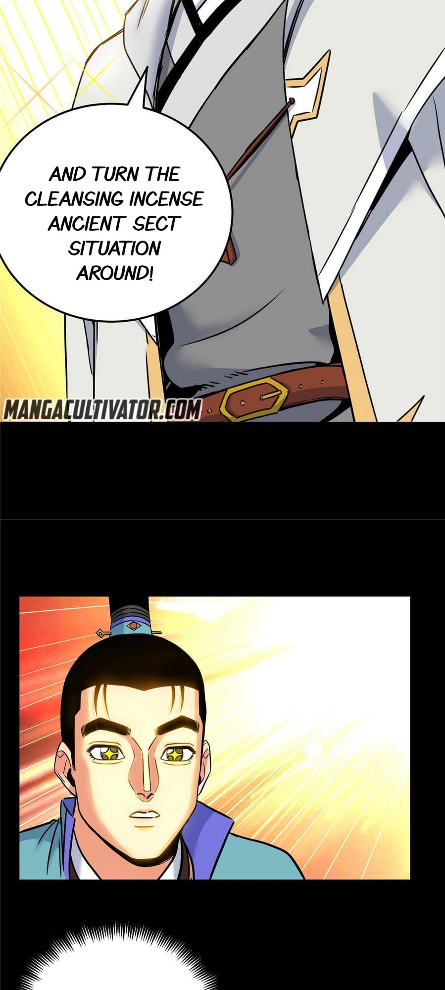 Emperor Domination chapter 50 - page 18