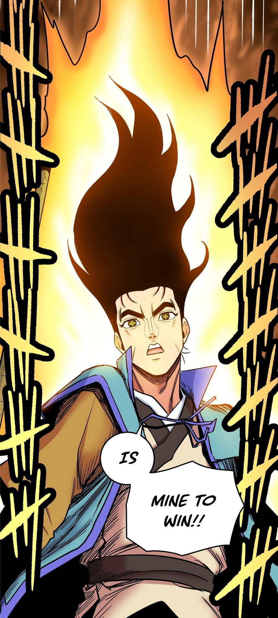 Emperor Domination chapter 50 - page 25