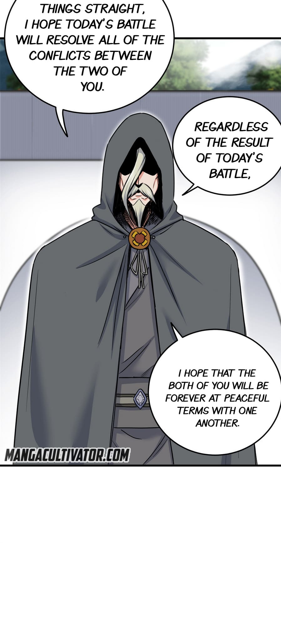 Emperor Domination chapter 44 - page 13