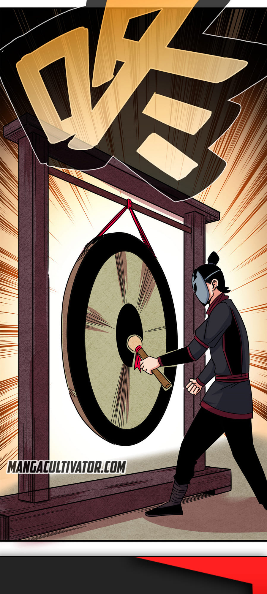 Emperor Domination chapter 44 - page 22