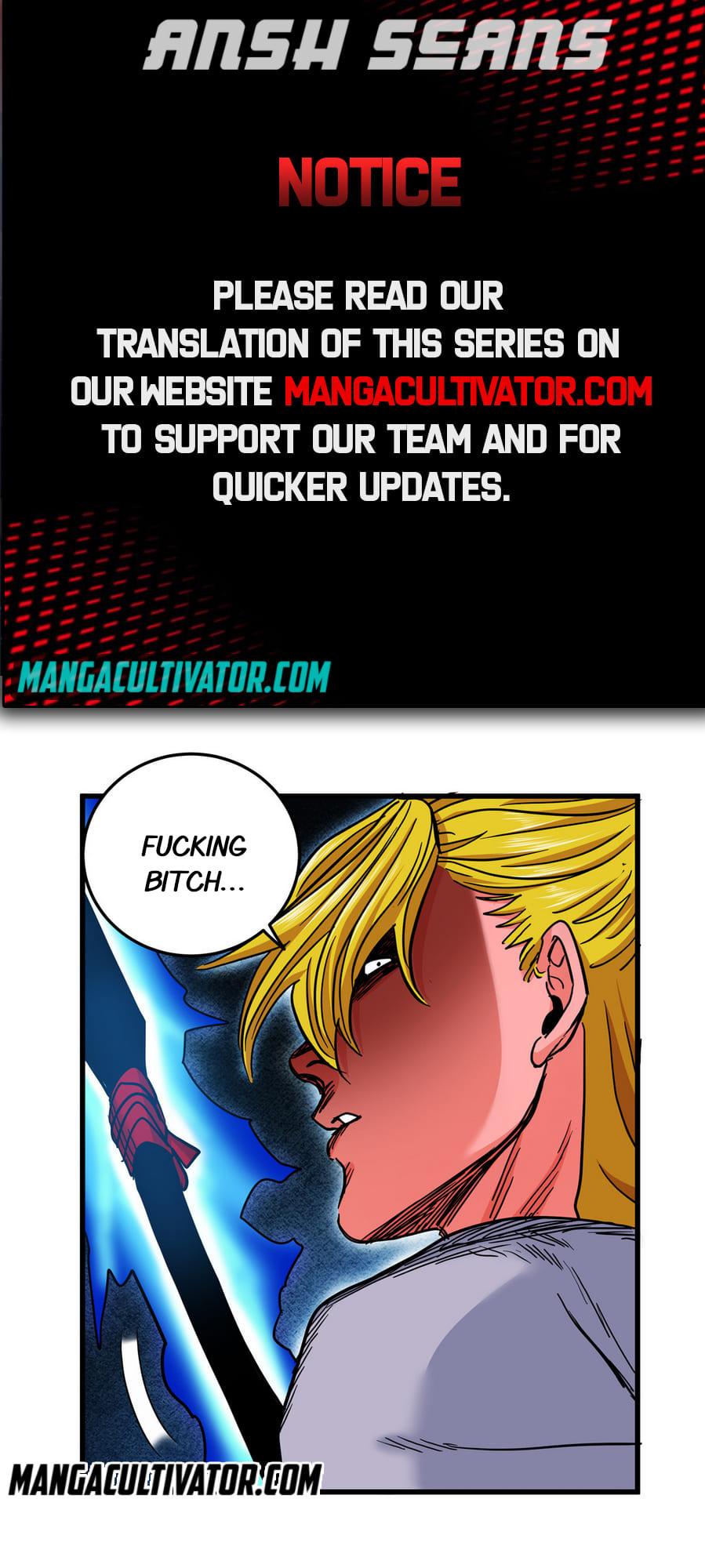 Emperor Domination chapter 47 - page 1