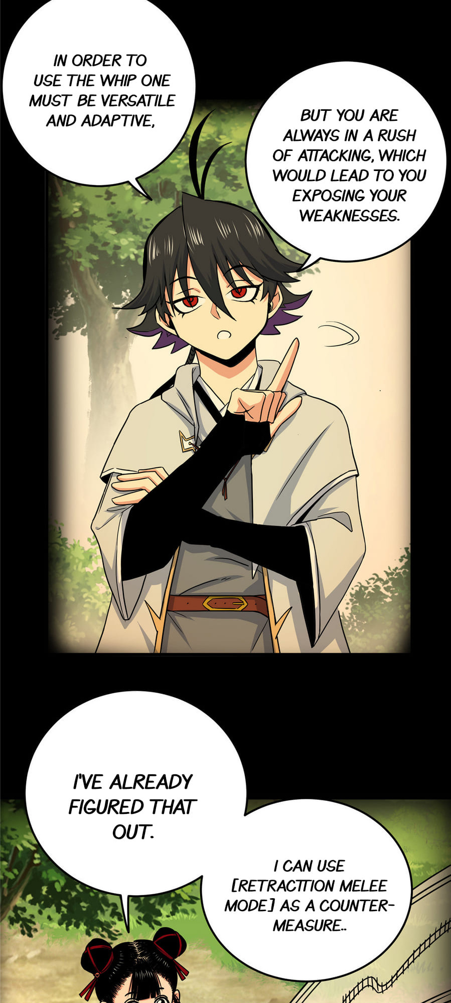 Emperor Domination chapter 47 - page 12