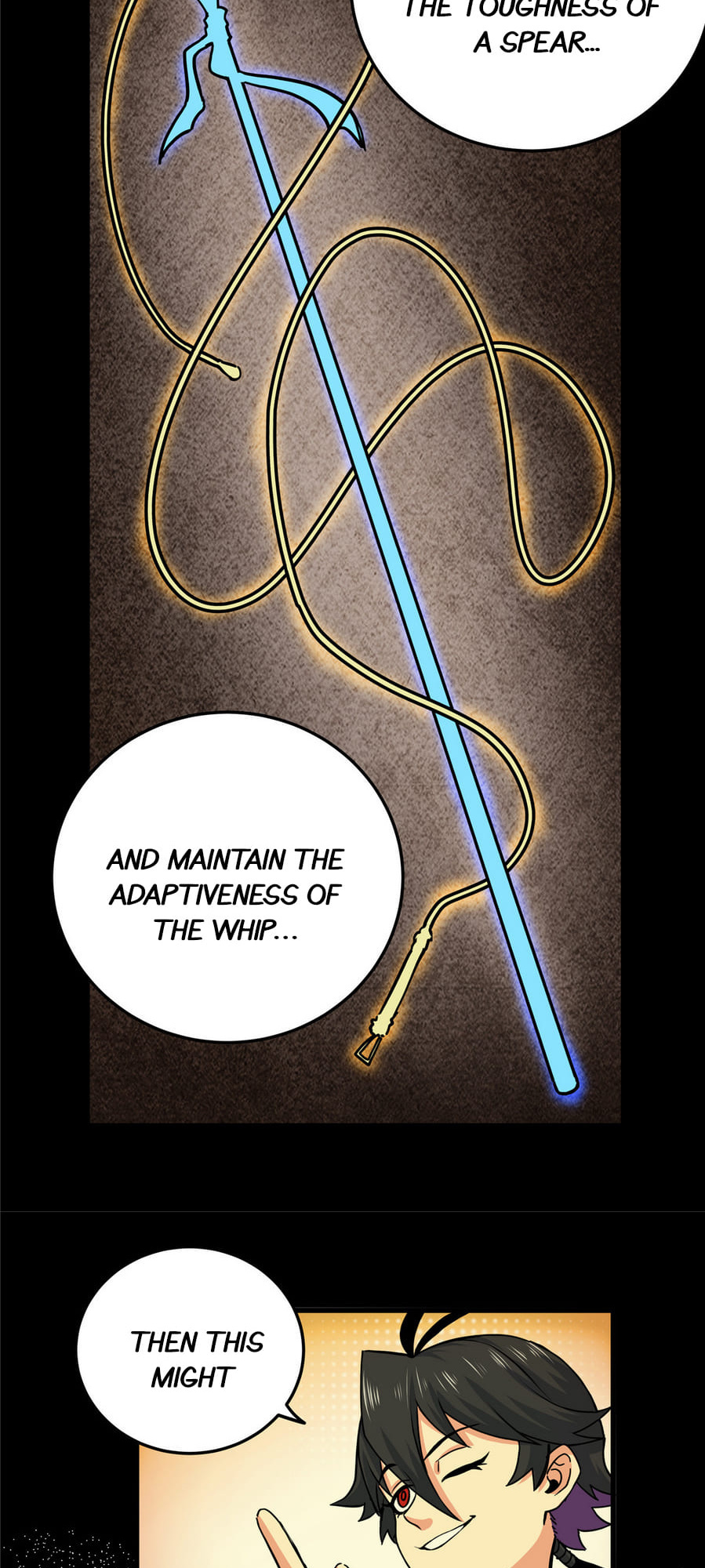 Emperor Domination chapter 47 - page 15