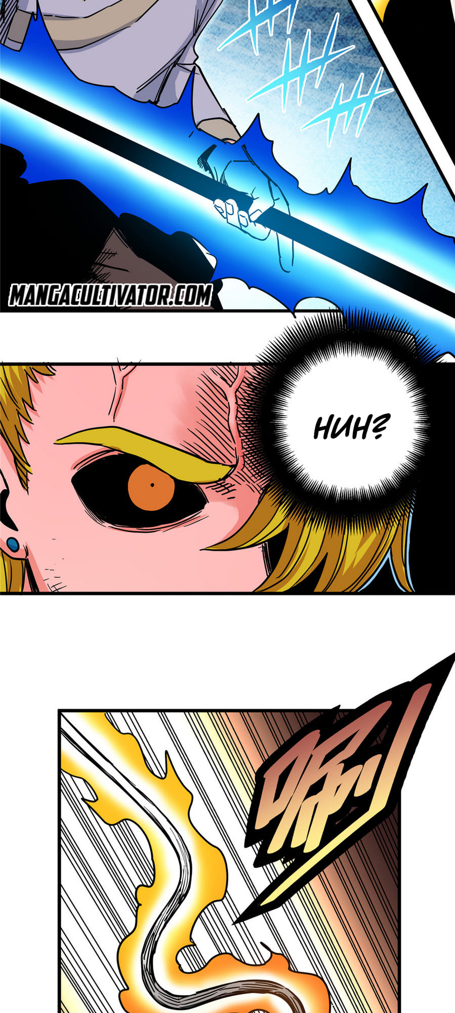 Emperor Domination chapter 47 - page 17
