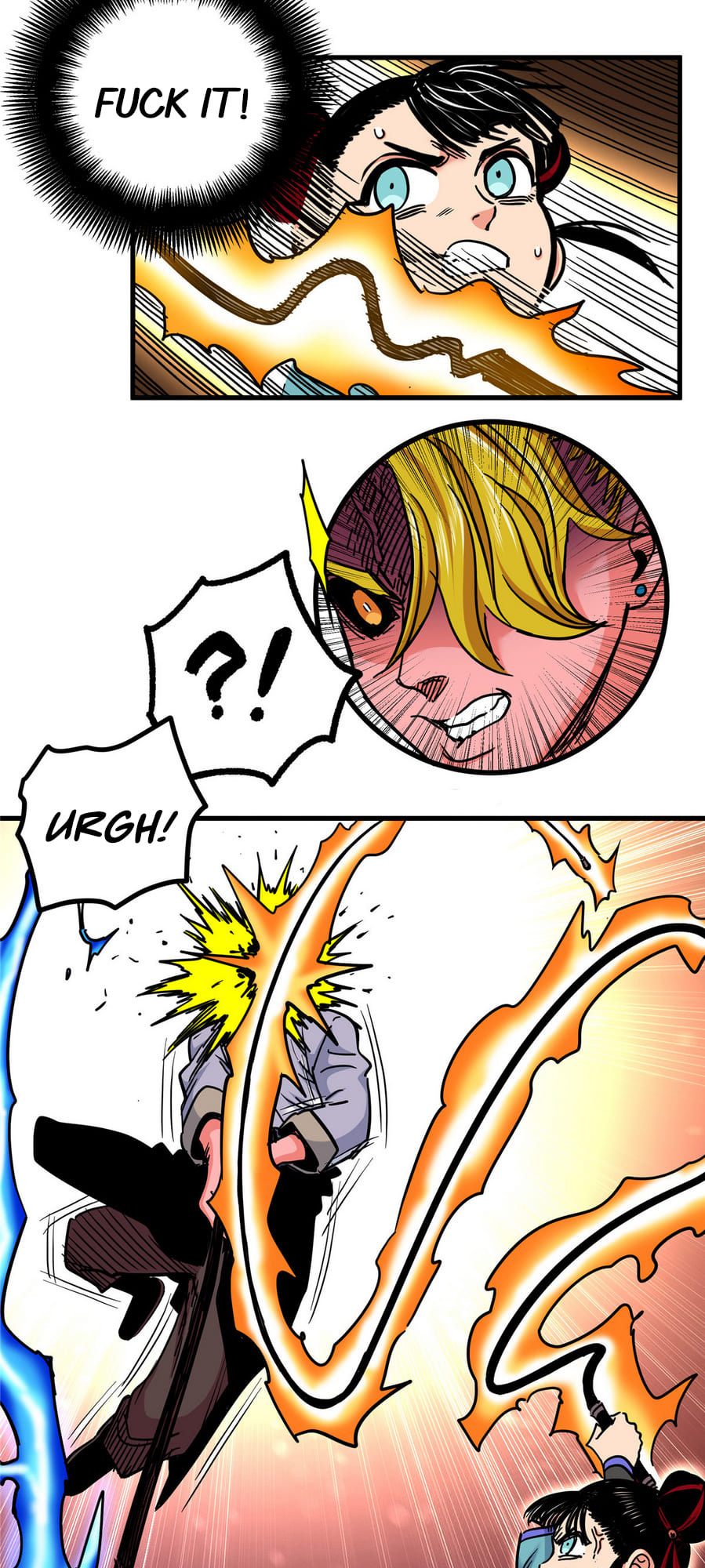 Emperor Domination chapter 47 - page 5