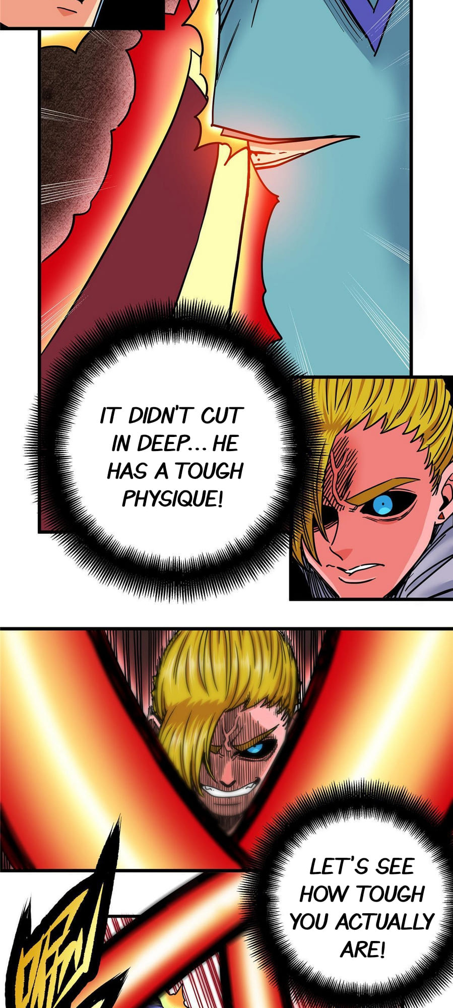 Emperor Domination chapter 49 - page 13