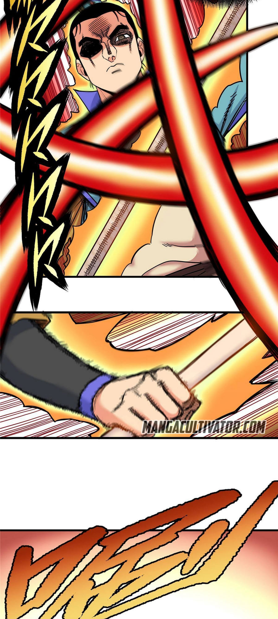 Emperor Domination chapter 49 - page 14