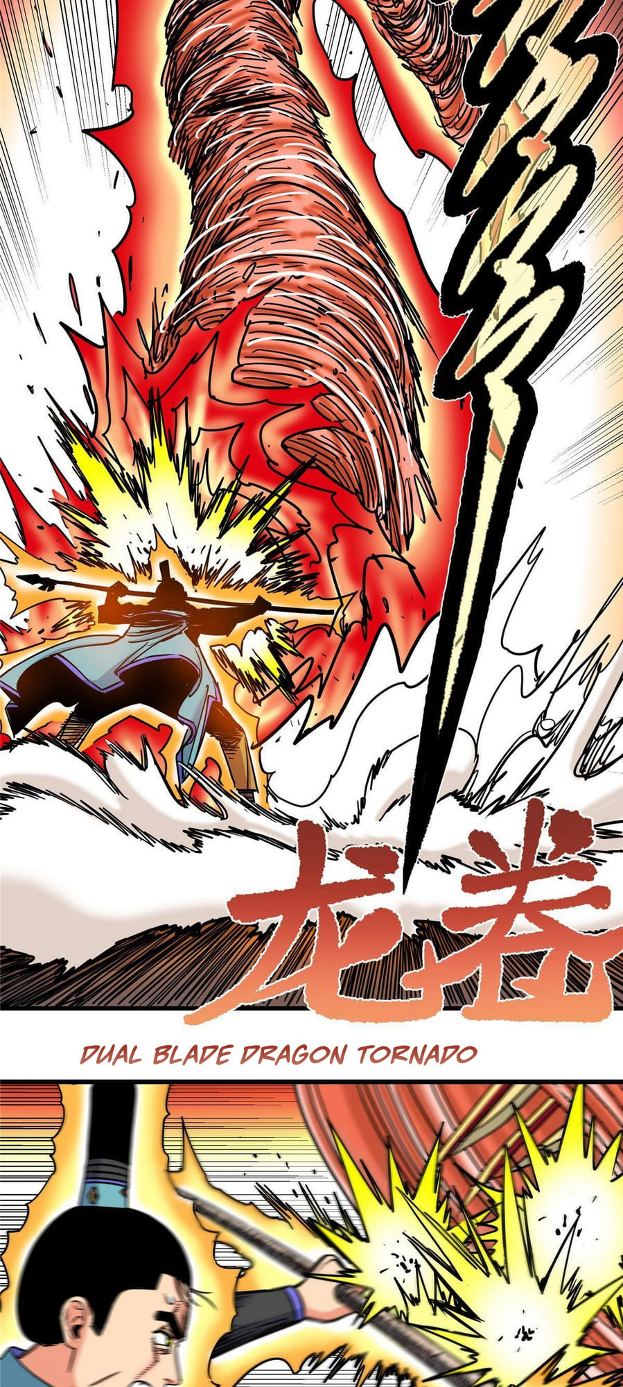 Emperor Domination chapter 49 - page 23