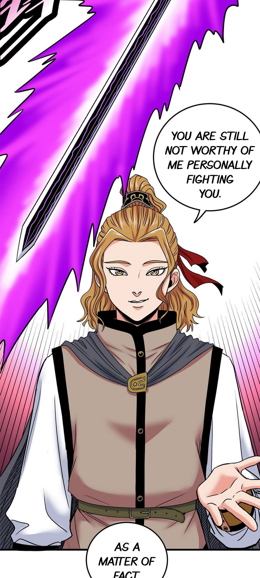 Emperor Domination chapter 53 - page 11