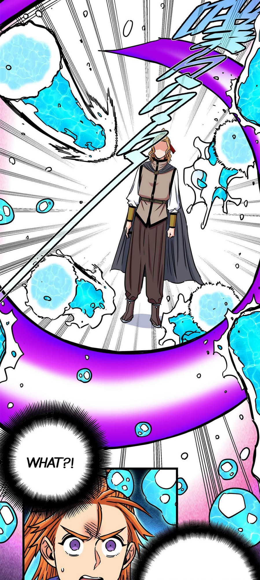 Emperor Domination chapter 53 - page 17