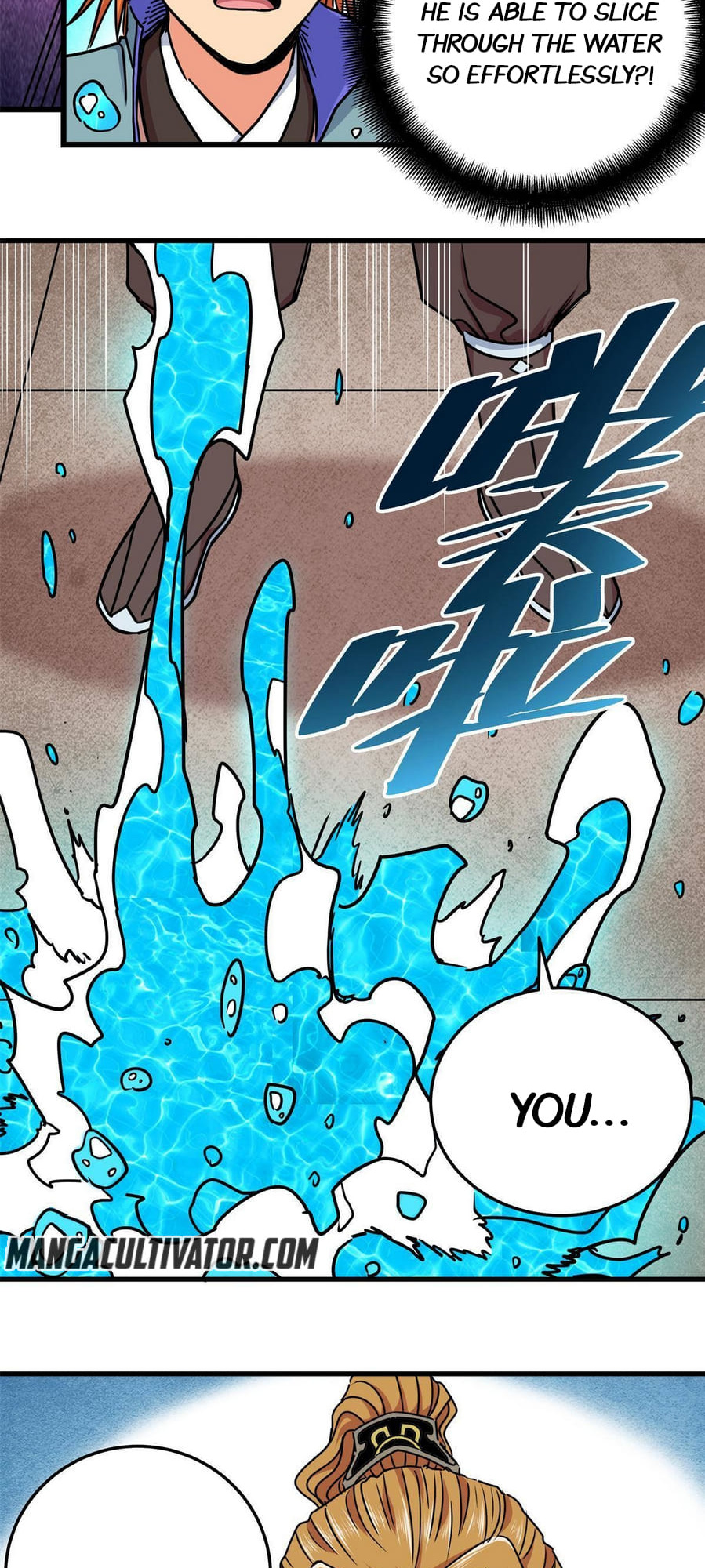 Emperor Domination chapter 53 - page 18