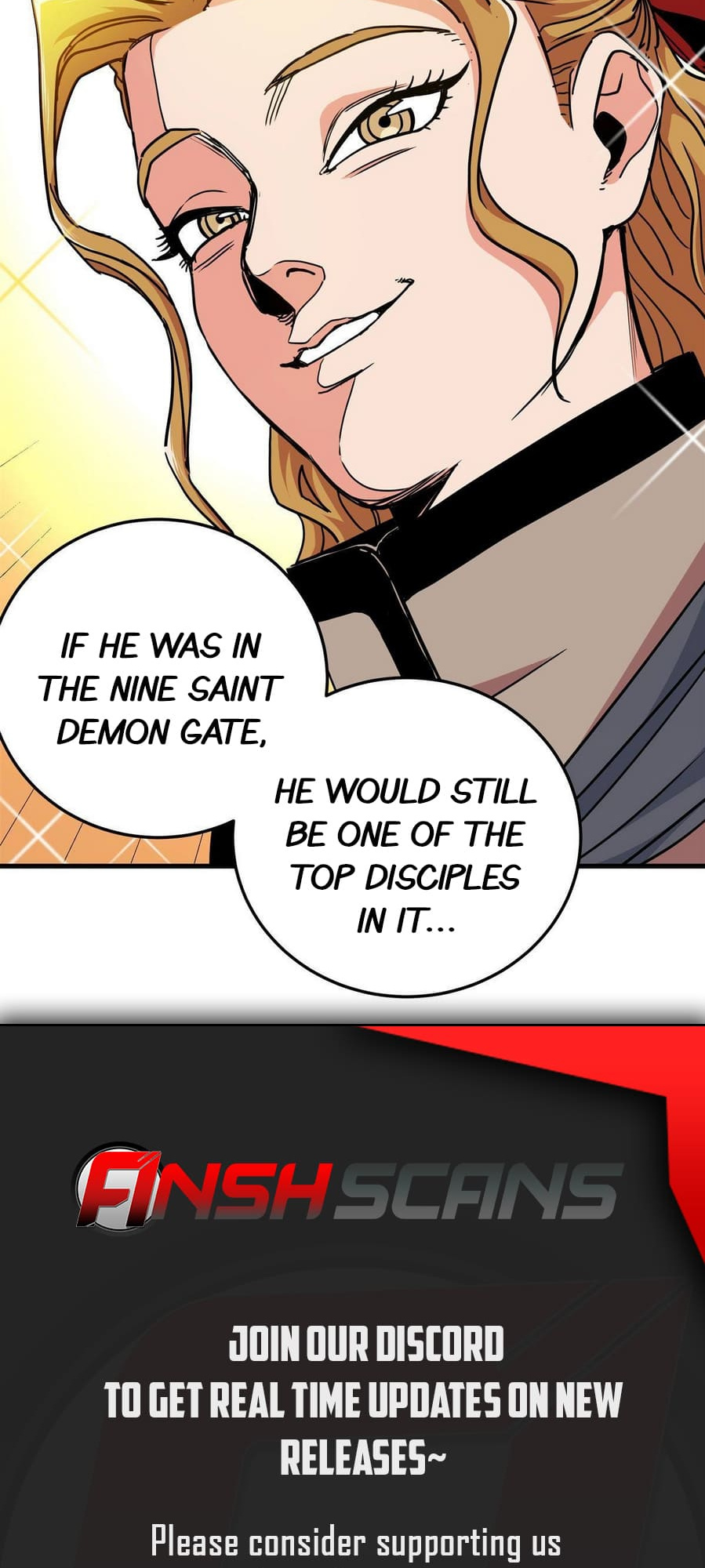 Emperor Domination chapter 53 - page 27