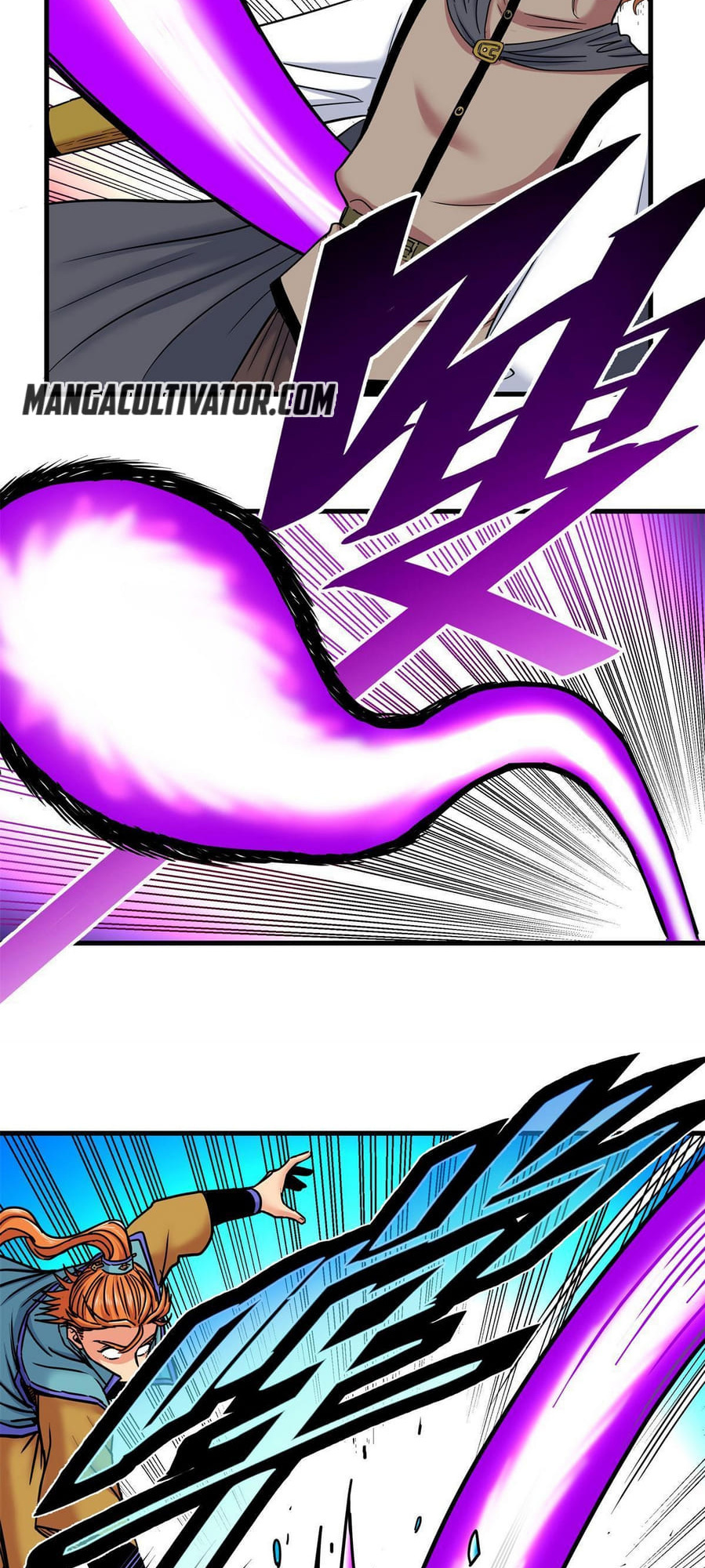 Emperor Domination chapter 53 - page 9