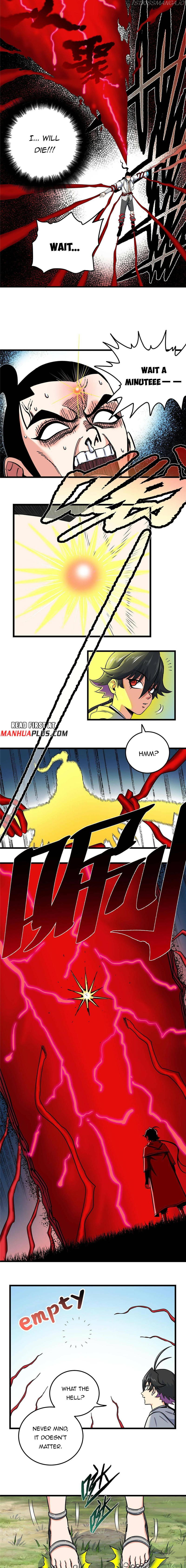 Emperor Domination Chapter 94 - page 3