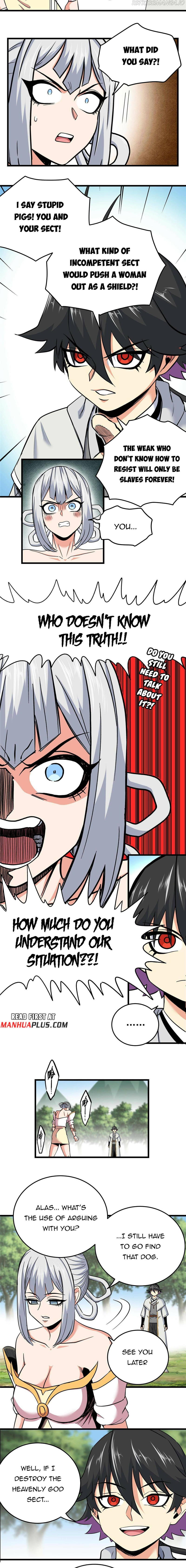 Emperor Domination Chapter 94 - page 6