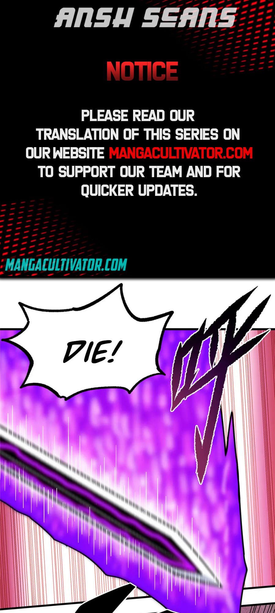 Emperor Domination chapter 56 - page 1