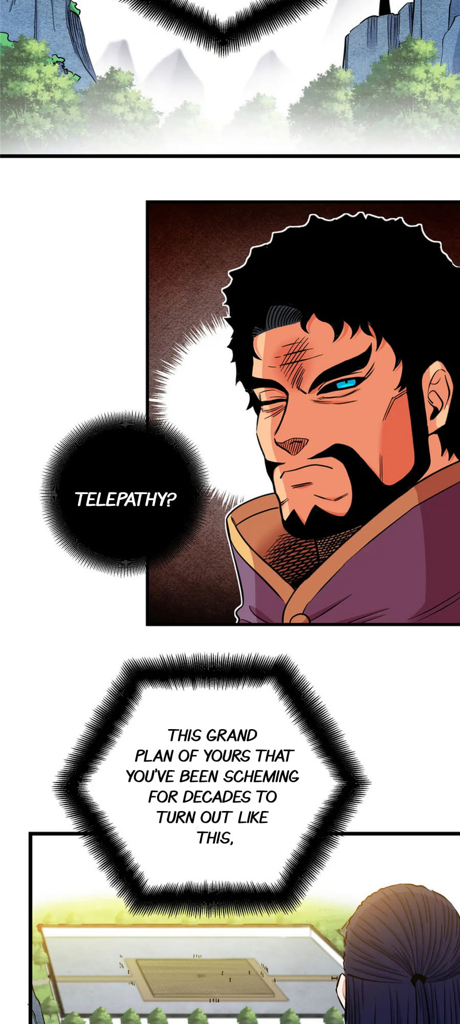 Emperor Domination chapter 56 - page 20