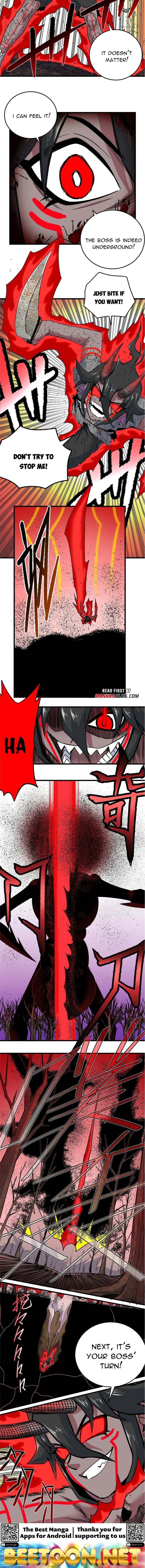 Emperor Domination Chapter 89 - page 5