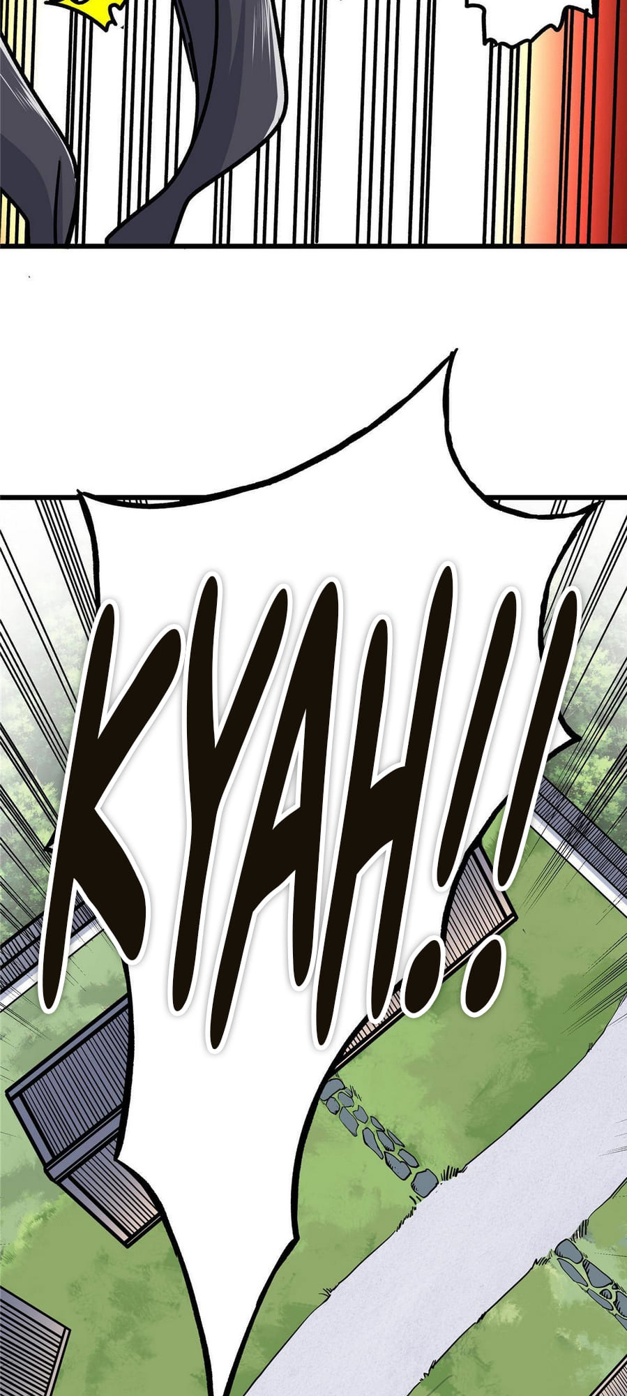 Emperor Domination chapter 59 - page 14
