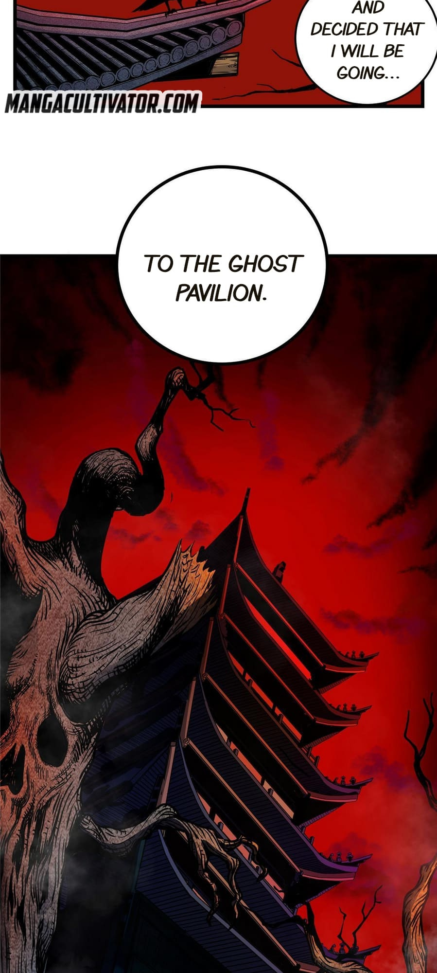 Emperor Domination chapter 59 - page 26