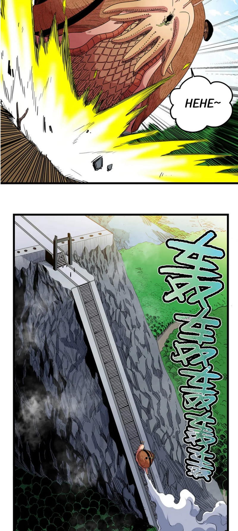 Emperor Domination chapter 80 - page 18