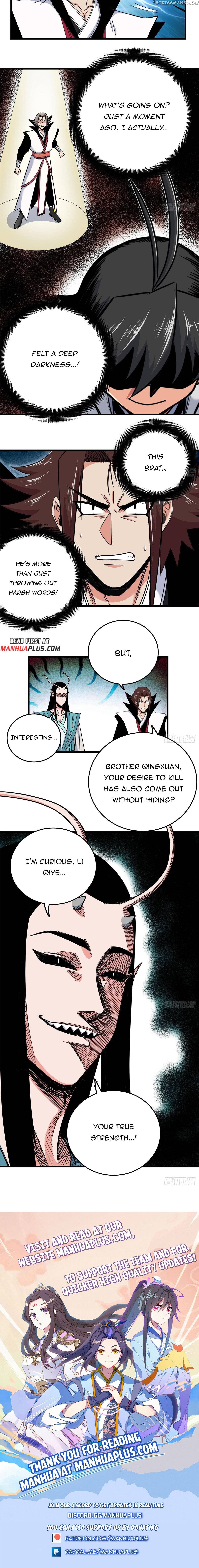 Emperor Domination Chapter 98 - page 8