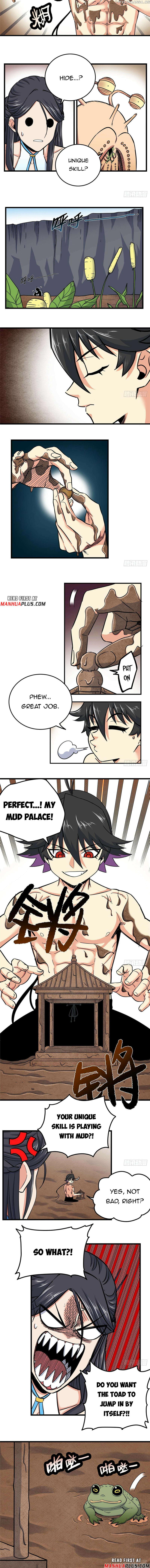 Emperor Domination Chapter 99 - page 3