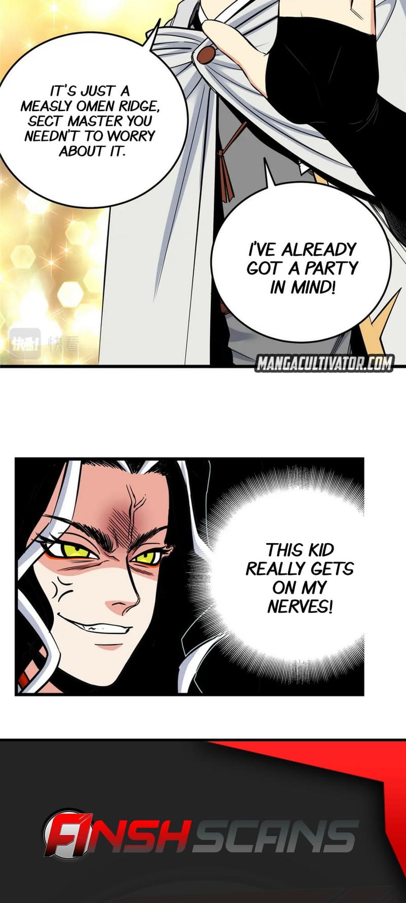 Emperor Domination chapter 81 - page 29