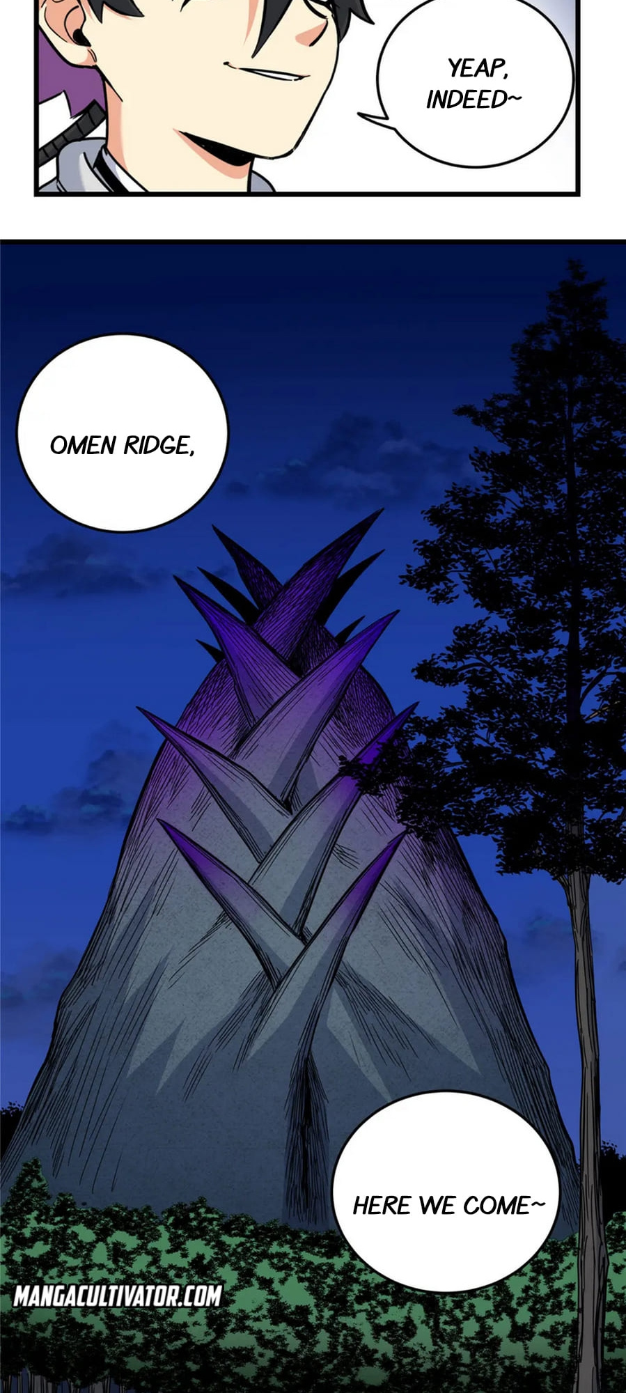 Emperor Domination chapter 82 - page 27