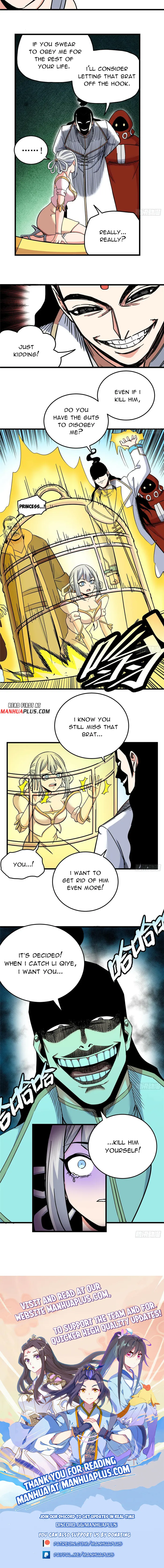 Emperor Domination Chapter 102 - page 6