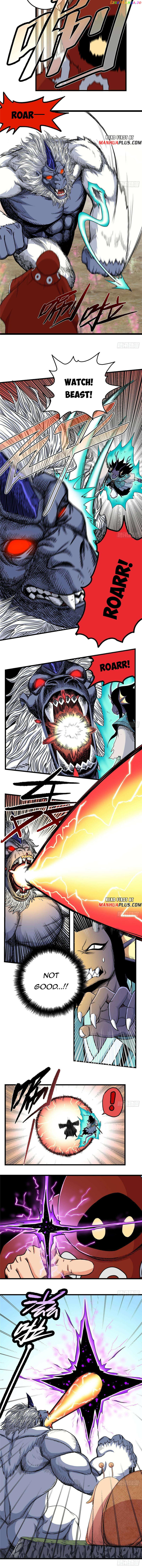 Emperor Domination Chapter 104 - page 3