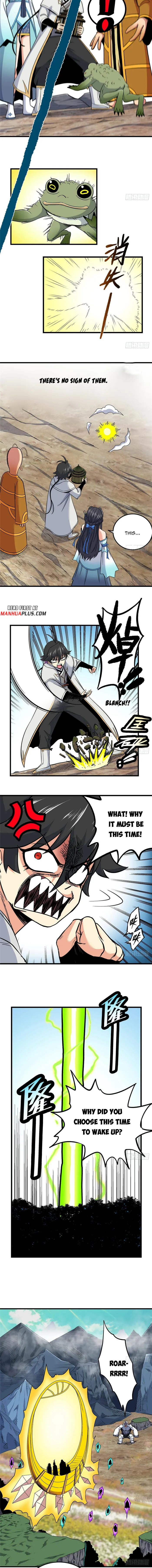 Emperor Domination Chapter 105 - page 4