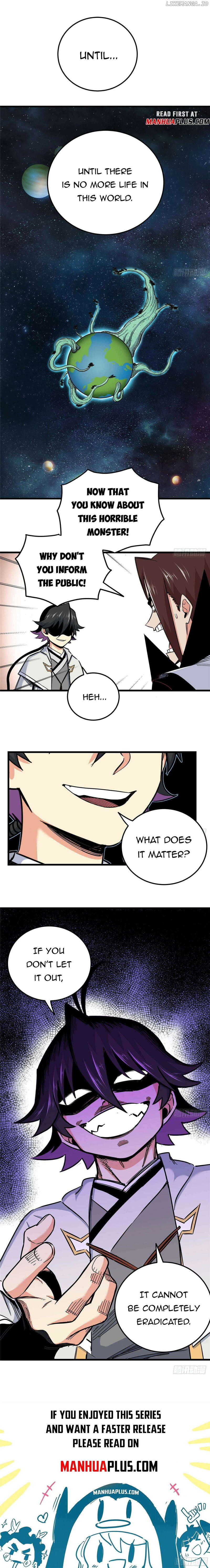Emperor Domination Chapter 110 - page 5