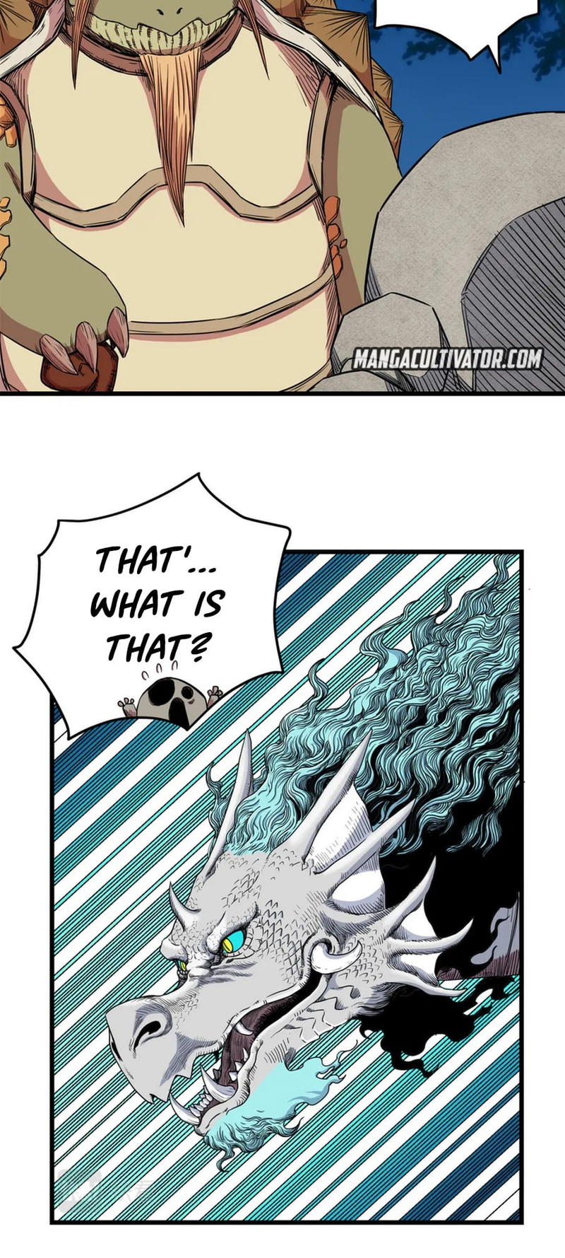 Emperor Domination chapter 83 - page 5