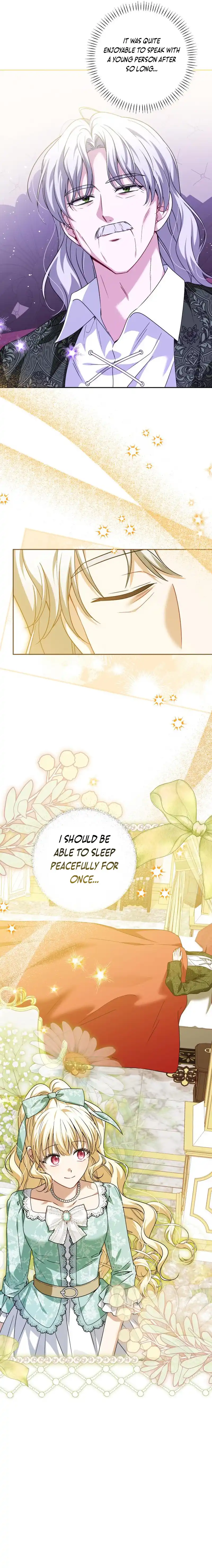 The Villainous Family Is Against Independence Chapter 43 - page 16