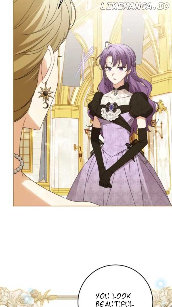 The Villainous Family Is Against Independence Chapter 20 - page 29