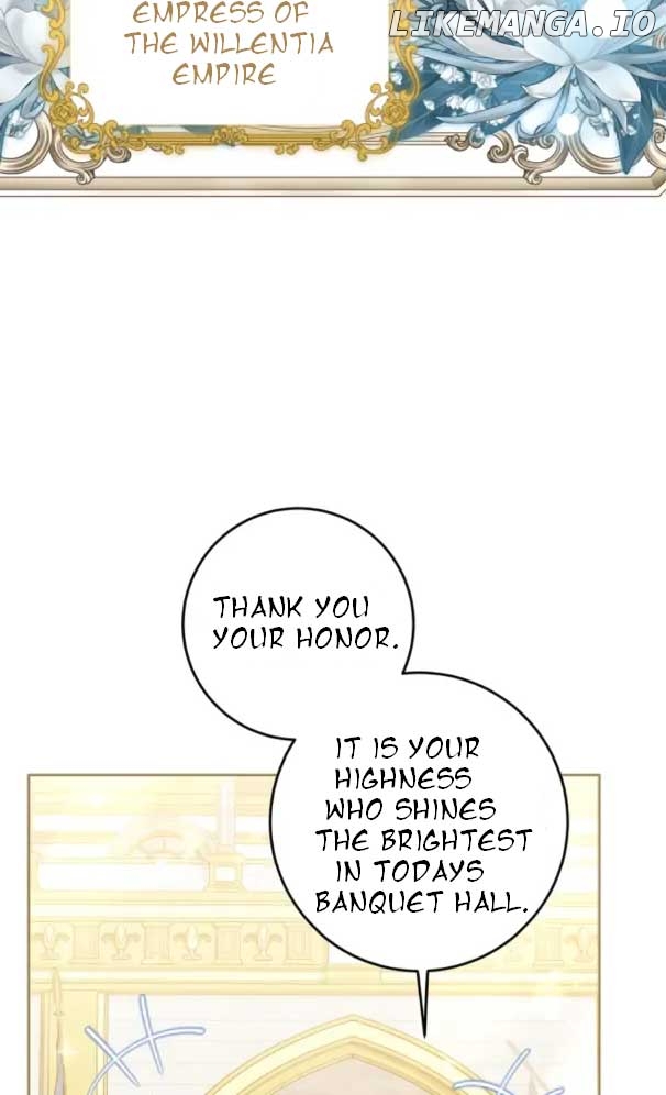 The Villainous Family Is Against Independence Chapter 20 - page 31