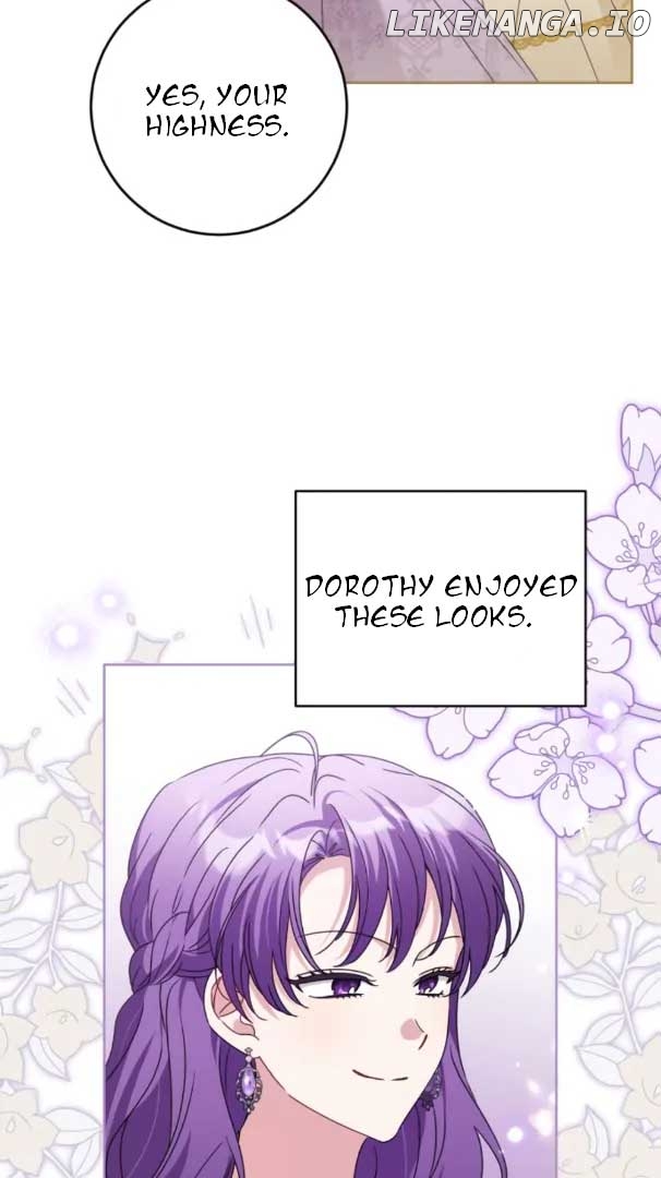 The Villainous Family Is Against Independence Chapter 20 - page 37