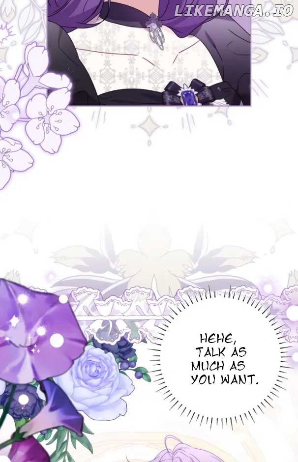 The Villainous Family Is Against Independence Chapter 20 - page 38