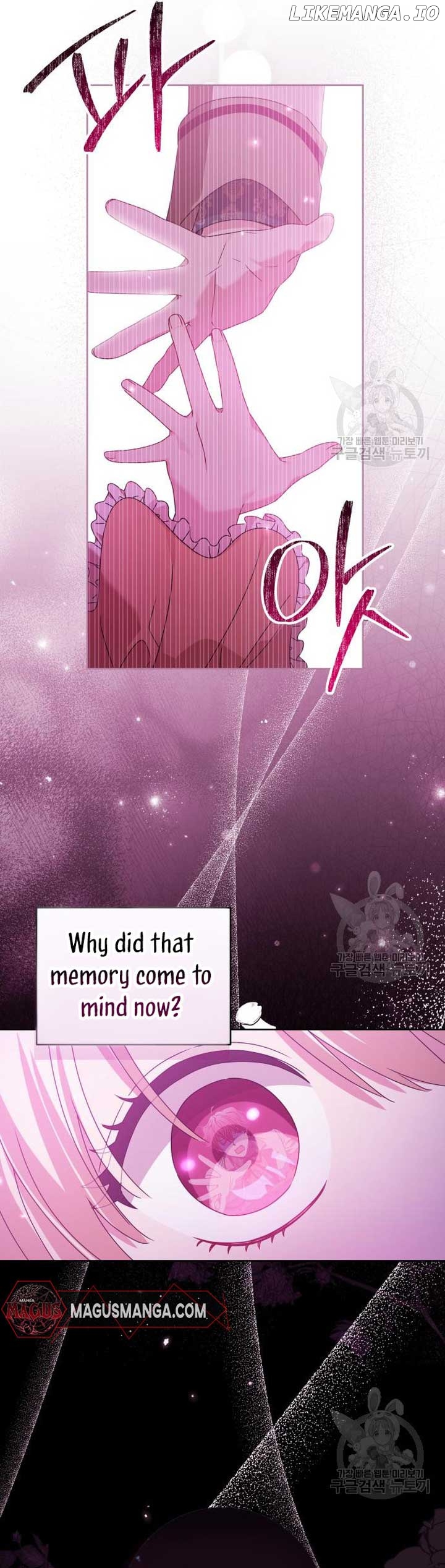 The Villainous Family Is Against Independence Chapter 16 - page 21