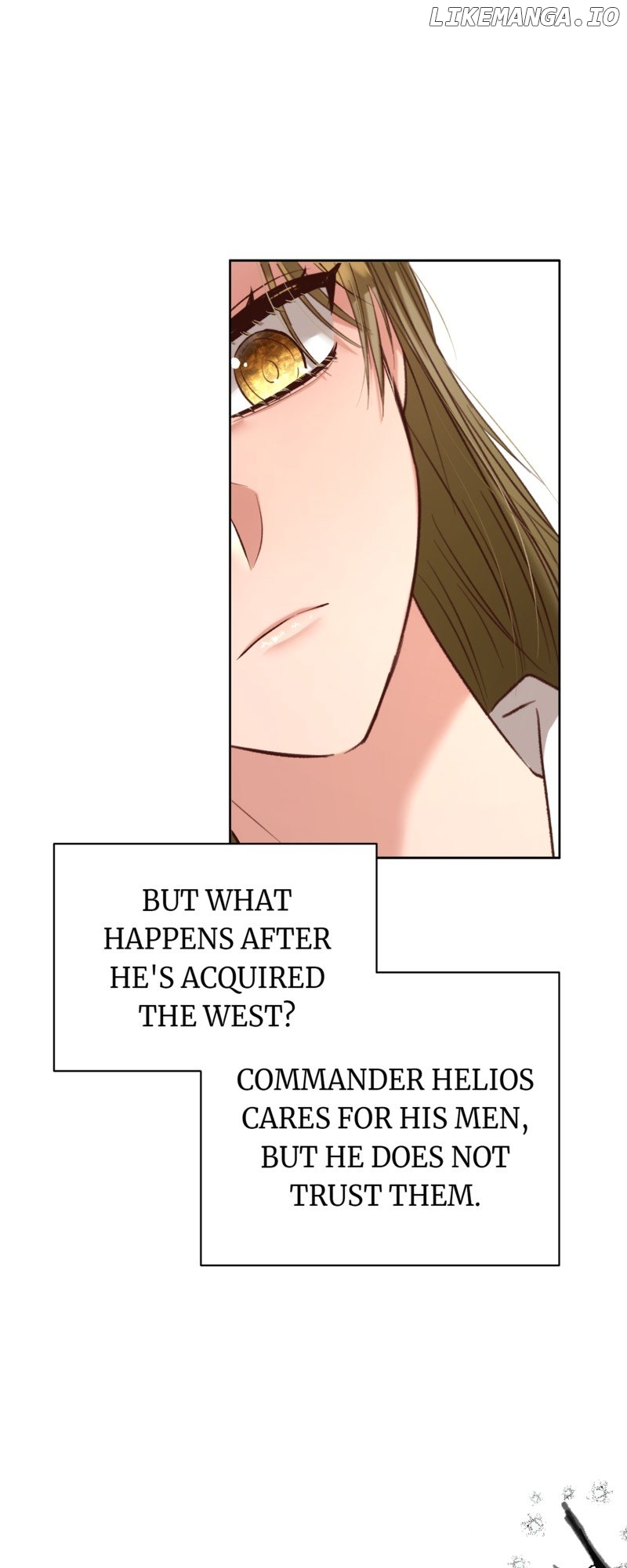 Begrudgingly Yours Chapter 26 - page 16
