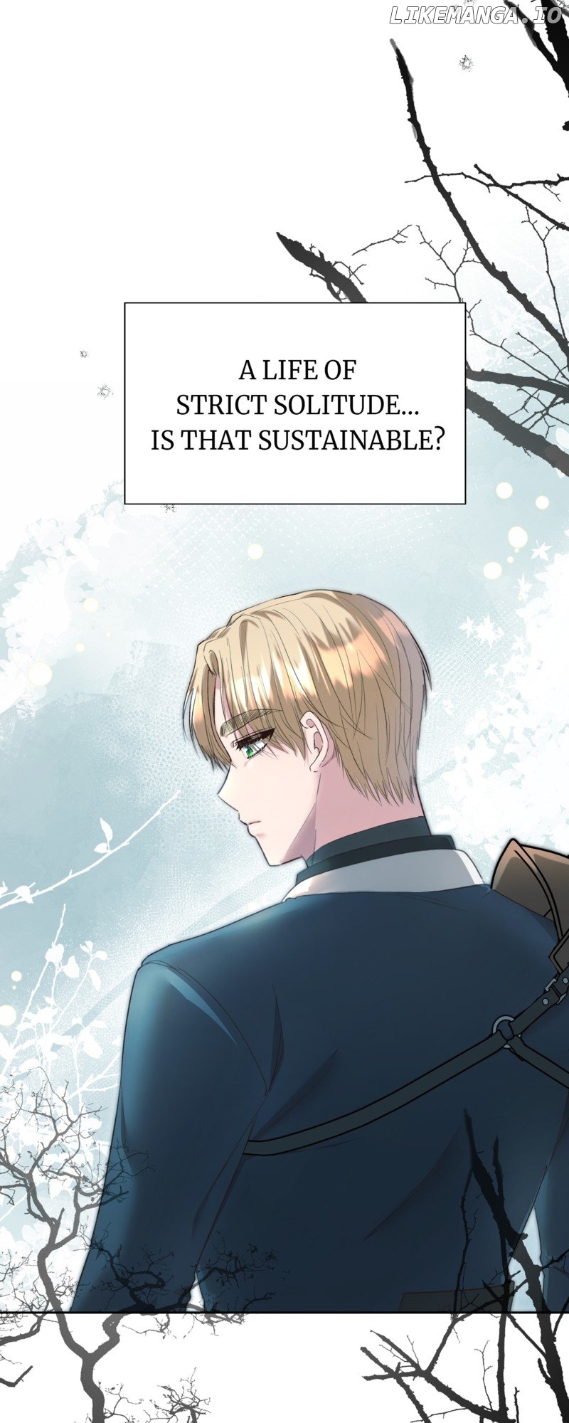 Begrudgingly Yours Chapter 26 - page 17
