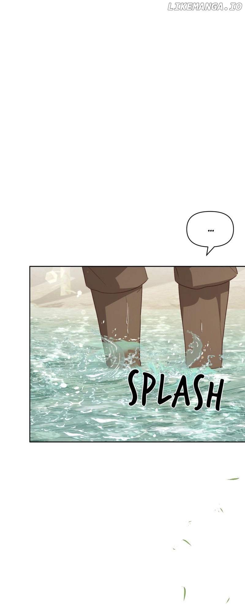 Begrudgingly Yours Chapter 26 - page 28