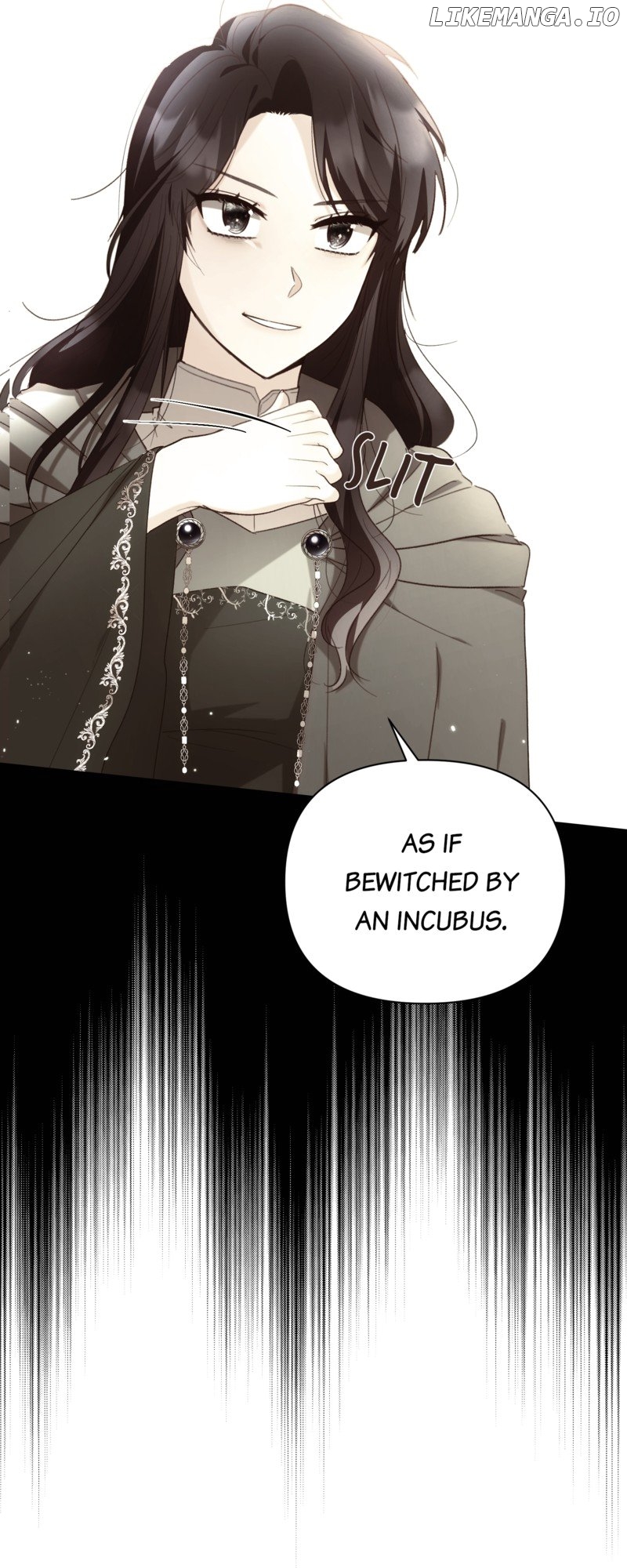 Begrudgingly Yours Chapter 26 - page 32