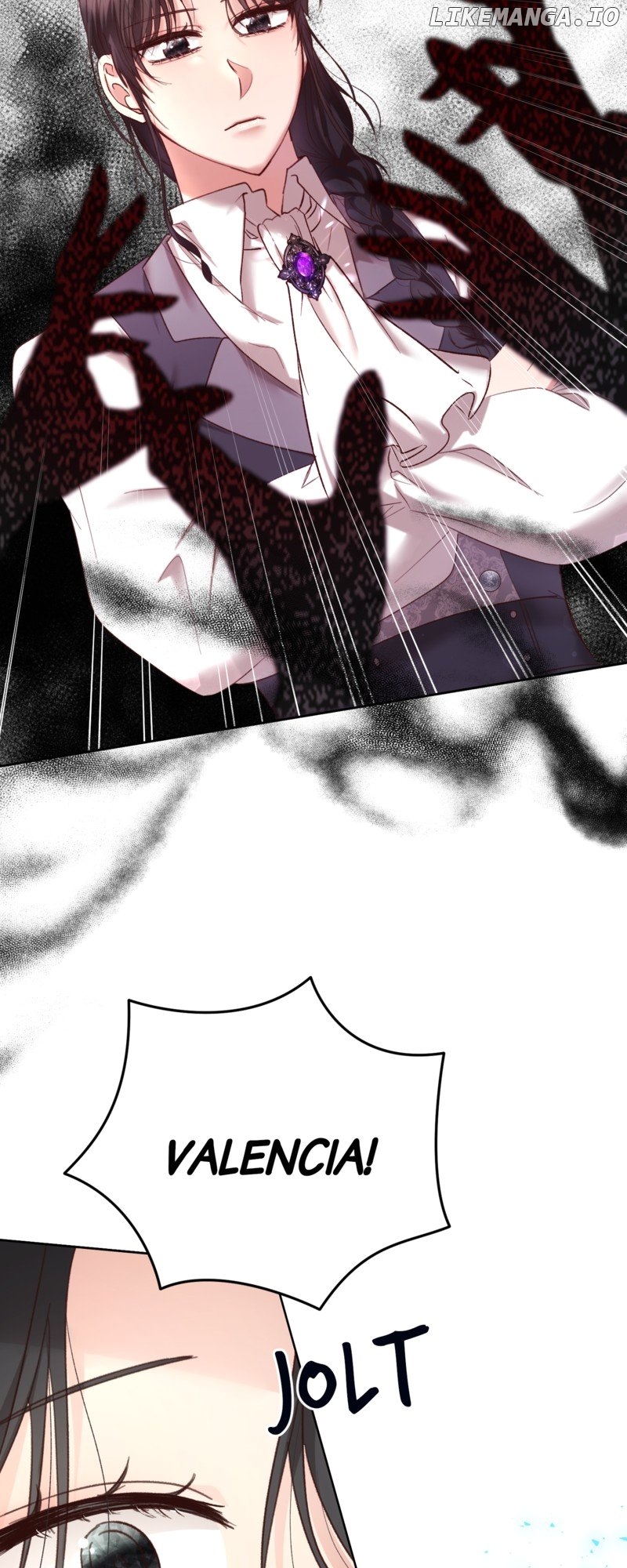 Begrudgingly Yours Chapter 26 - page 34