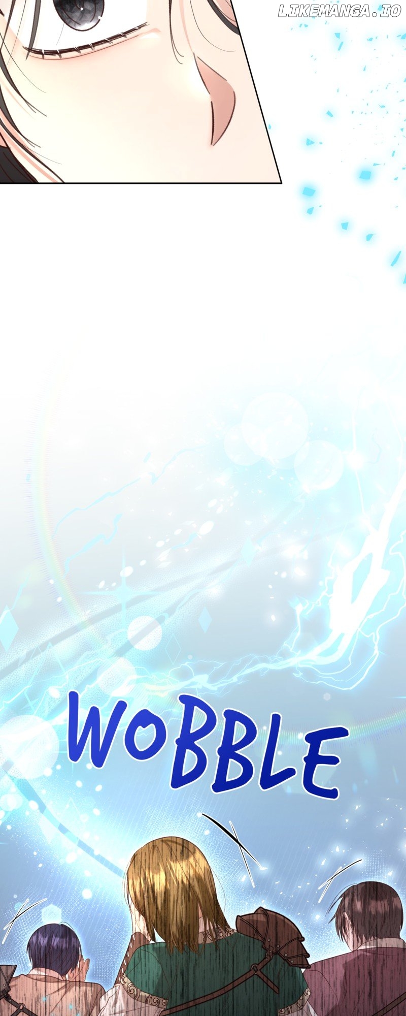 Begrudgingly Yours Chapter 26 - page 35